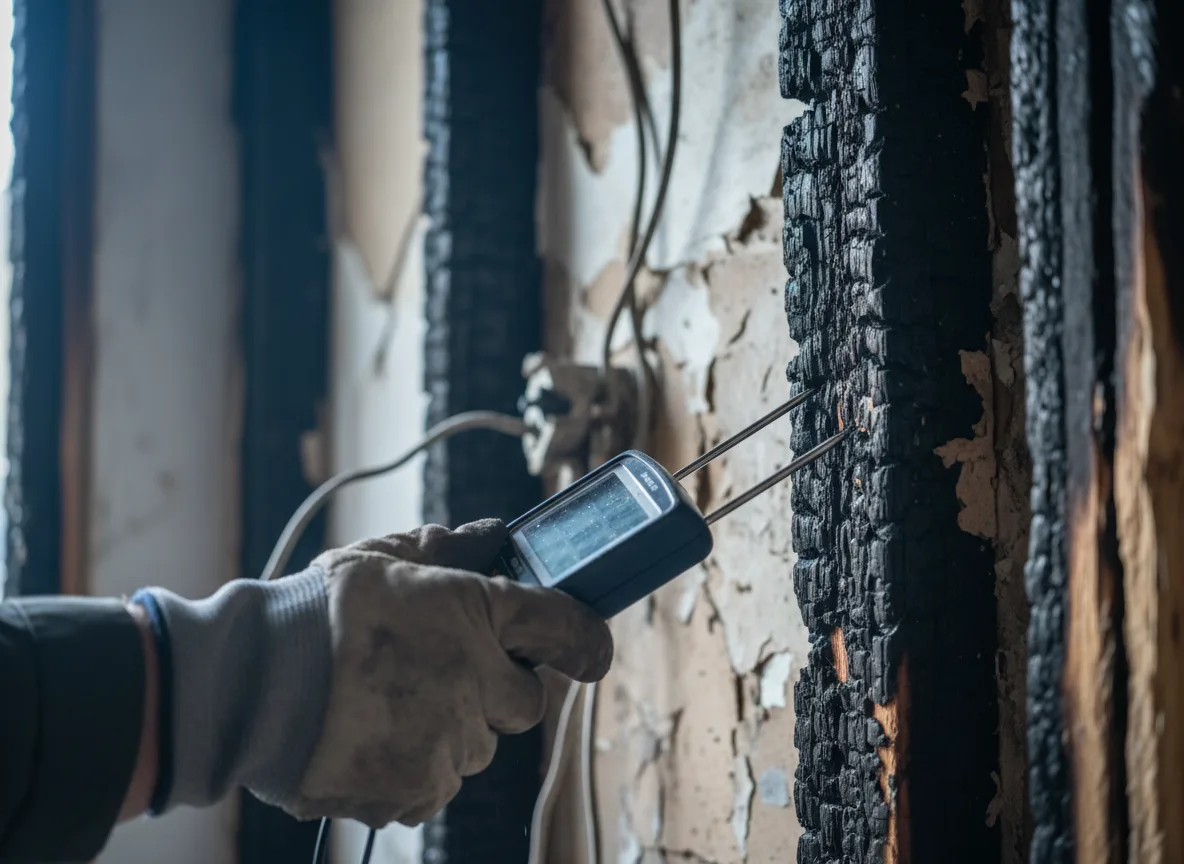 Fire Damage Restoration Malden, WA FAQs